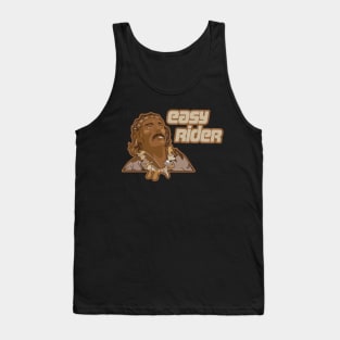 Stoned Wonderment: Dennis Hopper 'Easy Rider' UFO Scene Tee Tank Top